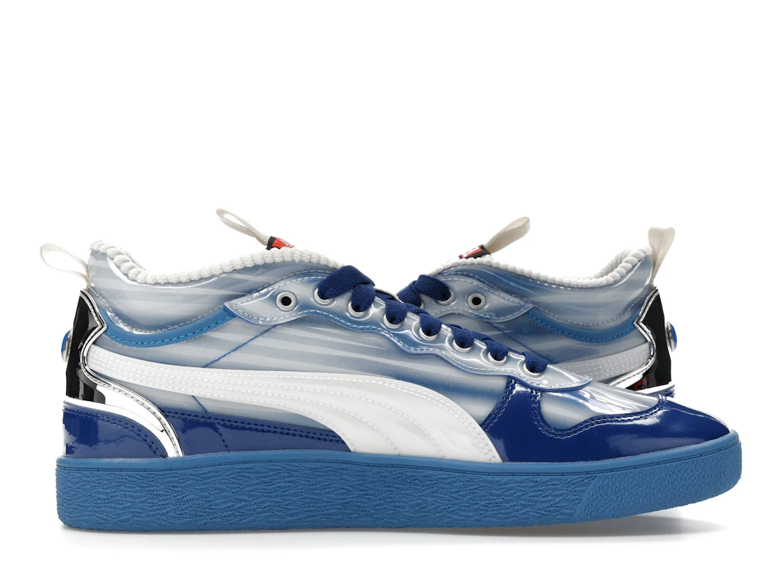 Puma Abc. x Fantastic Four Mystery Sneaker Mister Fantastic