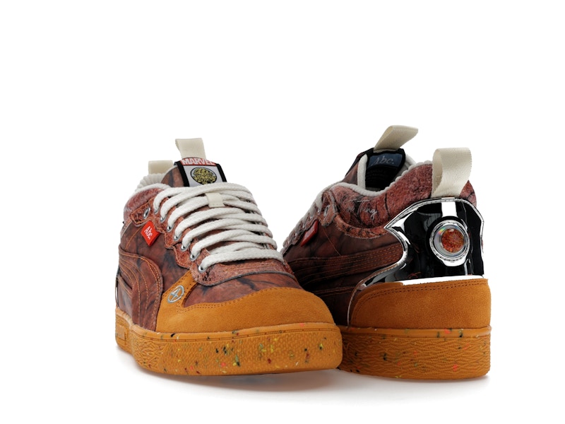 Puma Abc. x Fantastic Four Mystery Sneaker The Thing