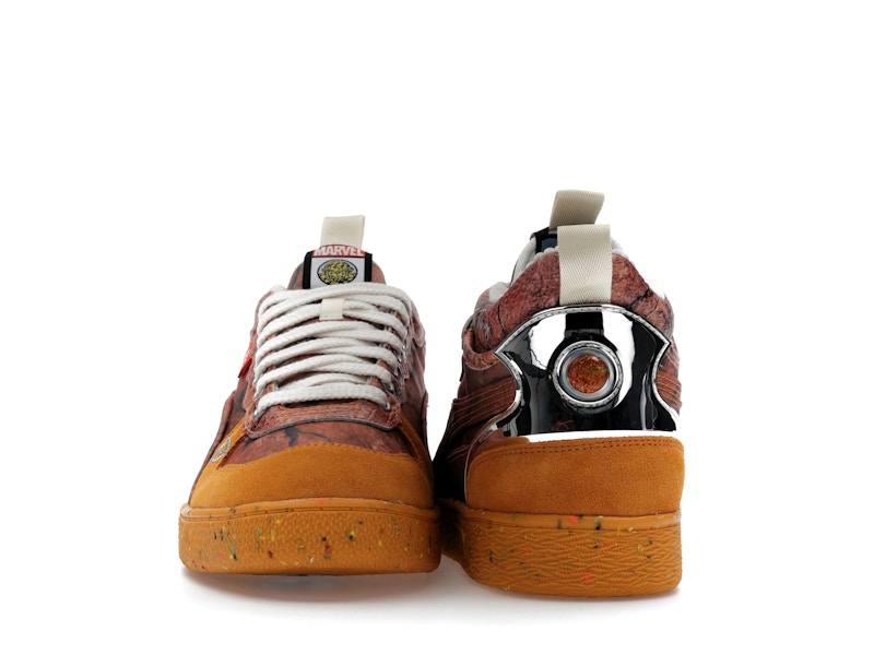 Puma Abc. x Fantastic Four Mystery Sneaker The Thing