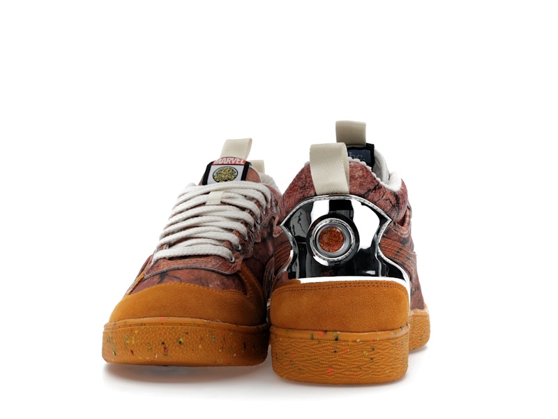 Puma Abc. x Fantastic Four Mystery Sneaker The Thing