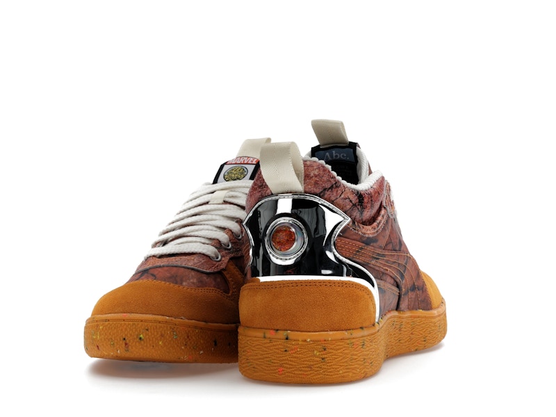 Puma Abc. x Fantastic Four Mystery Sneaker The Thing
