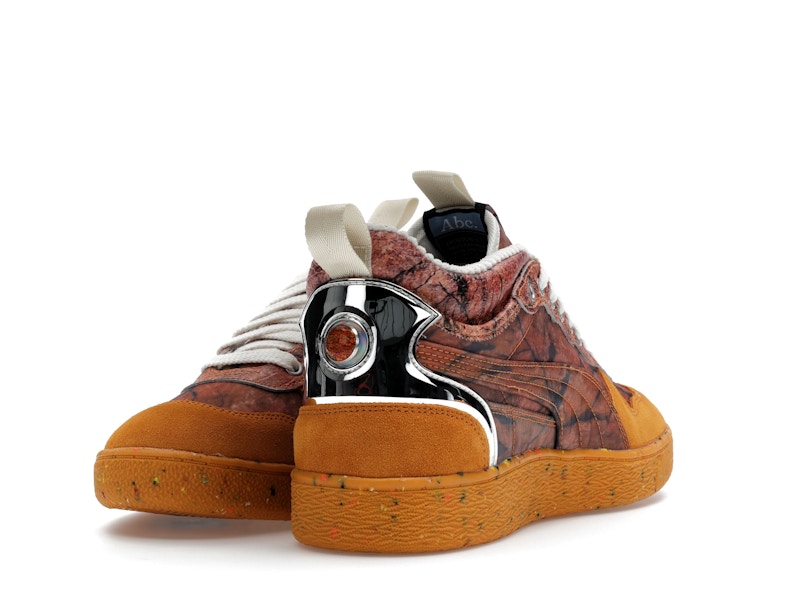 Puma Abc. x Fantastic Four Mystery Sneaker The Thing