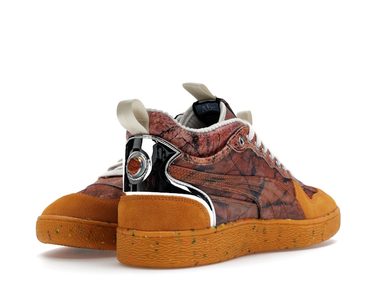 Puma Abc. x Fantastic Four Mystery Sneaker The Thing