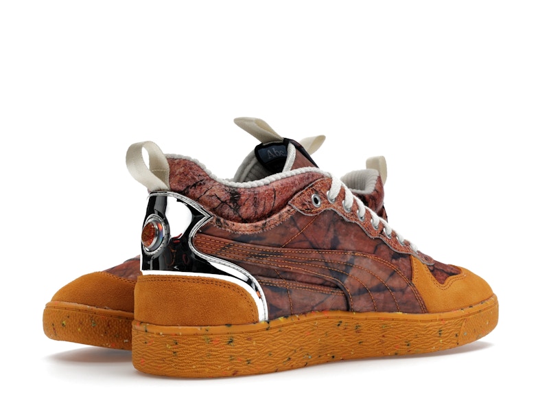 Puma Abc. x Fantastic Four Mystery Sneaker The Thing