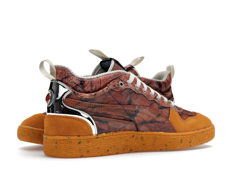 Puma Abc. x Fantastic Four Mystery Sneaker The Thing