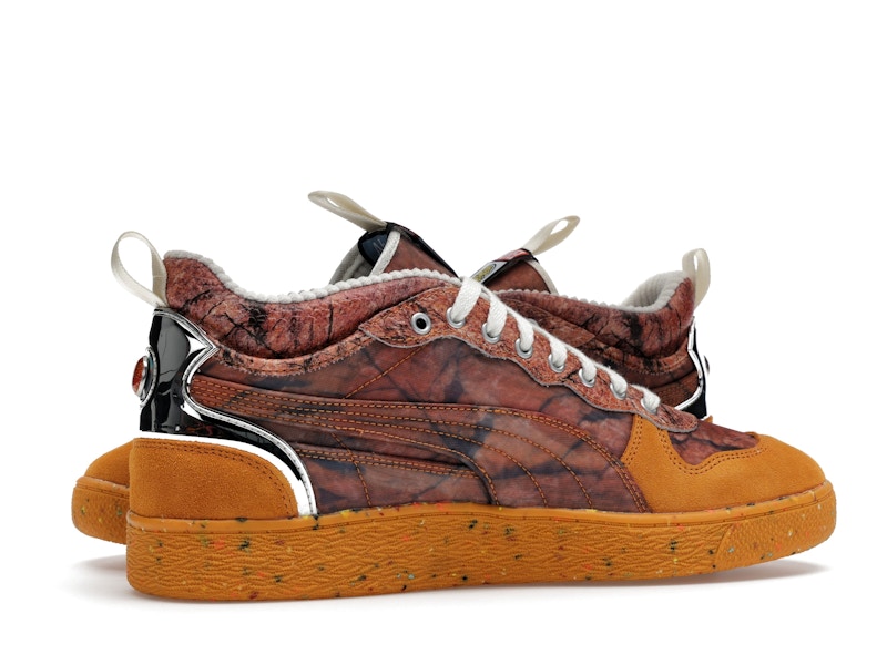 Puma Abc. x Fantastic Four Mystery Sneaker The Thing