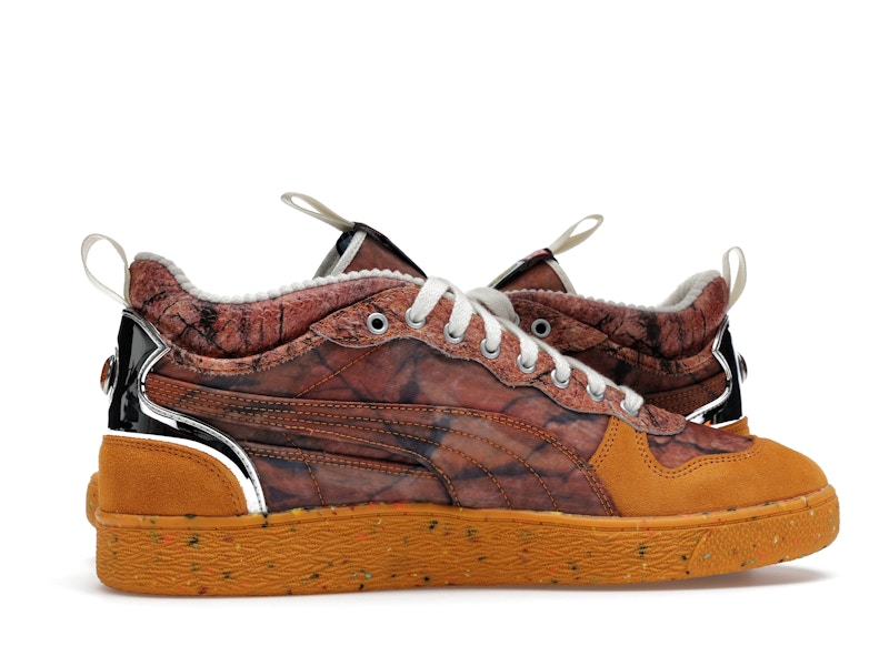 Puma Abc. x Fantastic Four Mystery Sneaker The Thing