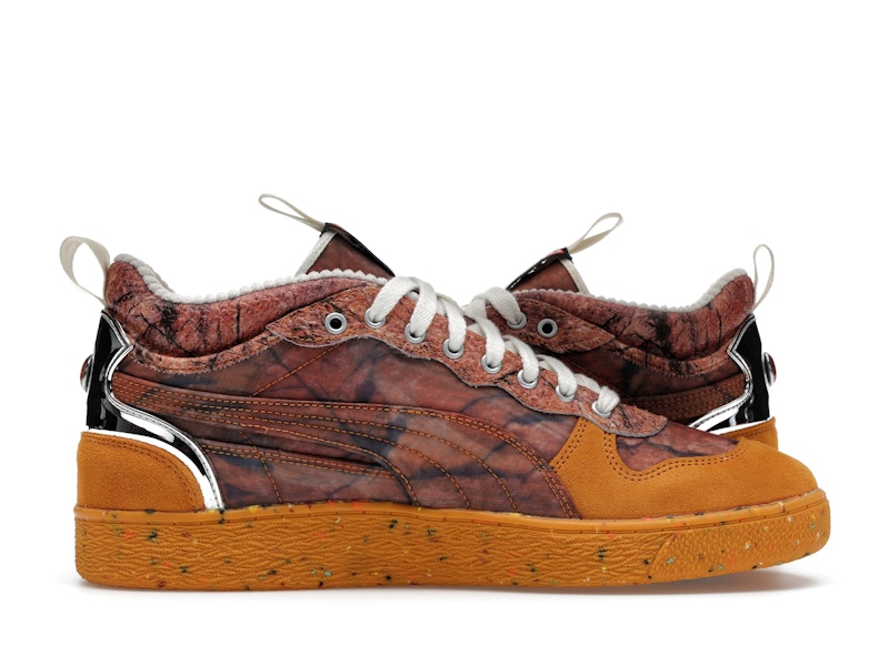 Puma Abc. x Fantastic Four Mystery Sneaker The Thing