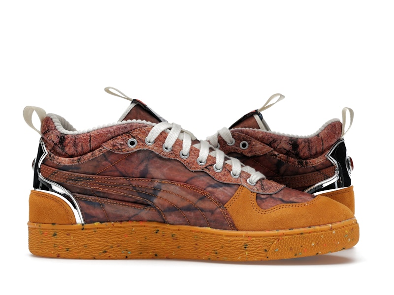 Puma Abc. x Fantastic Four Mystery Sneaker The Thing