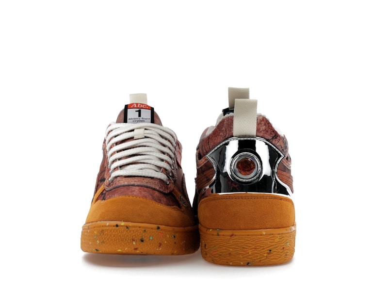 Puma Abc. x Fantastic Four Mystery Sneaker The Thing