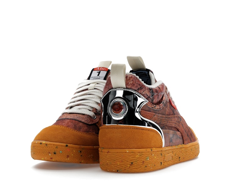 Puma Abc. x Fantastic Four Mystery Sneaker The Thing