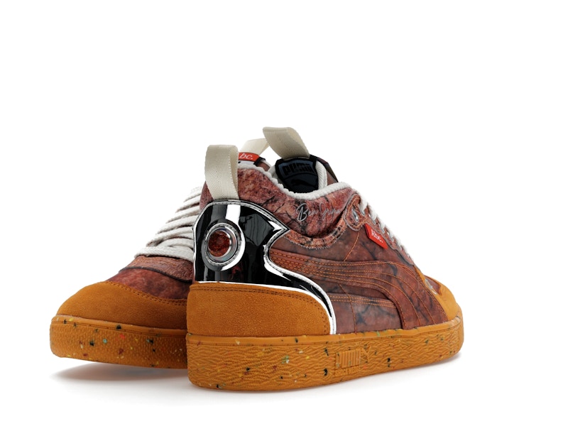 Puma Abc. x Fantastic Four Mystery Sneaker The Thing