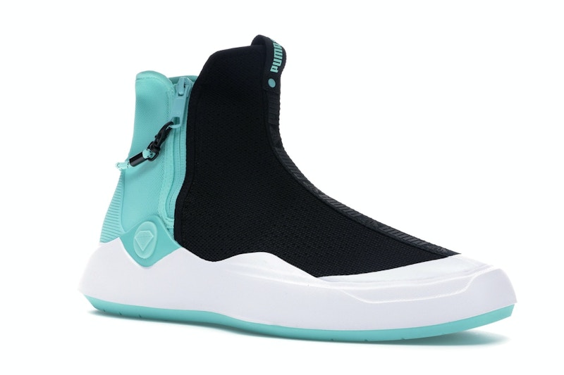 Puma x diamond abyss clearance