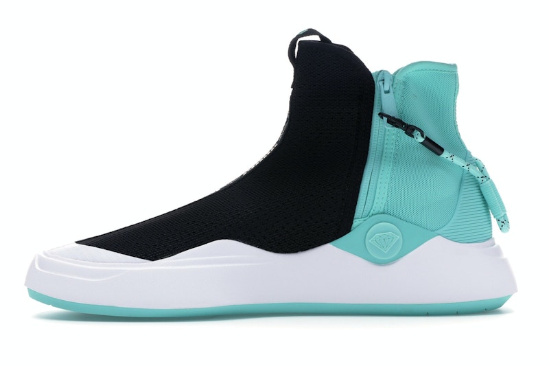 Puma x diamond supply abyss clearance