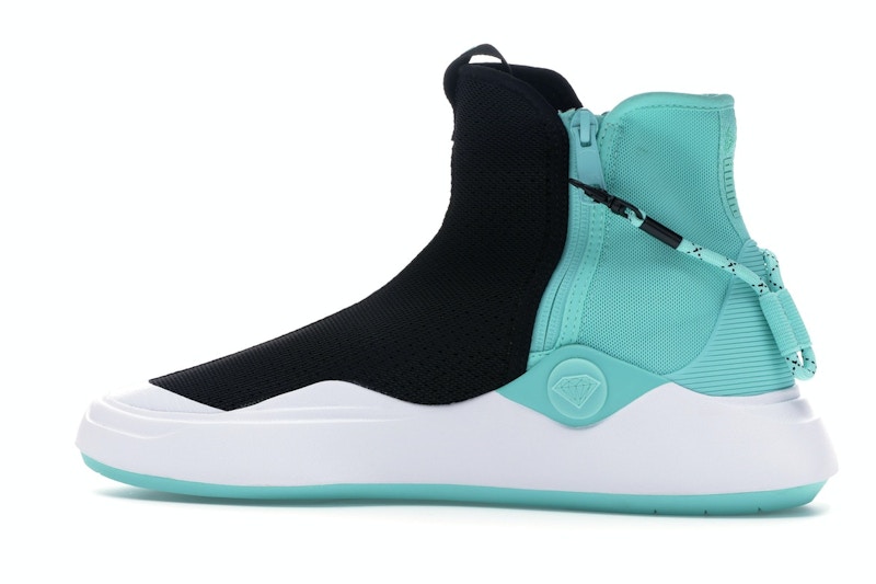 Puma x diamond abyss clearance