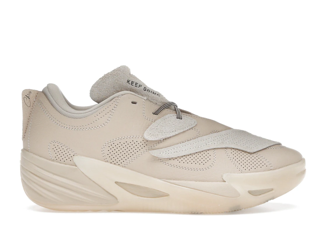 Puma All-Pro Nitro 2 Chris Brickley Canvas