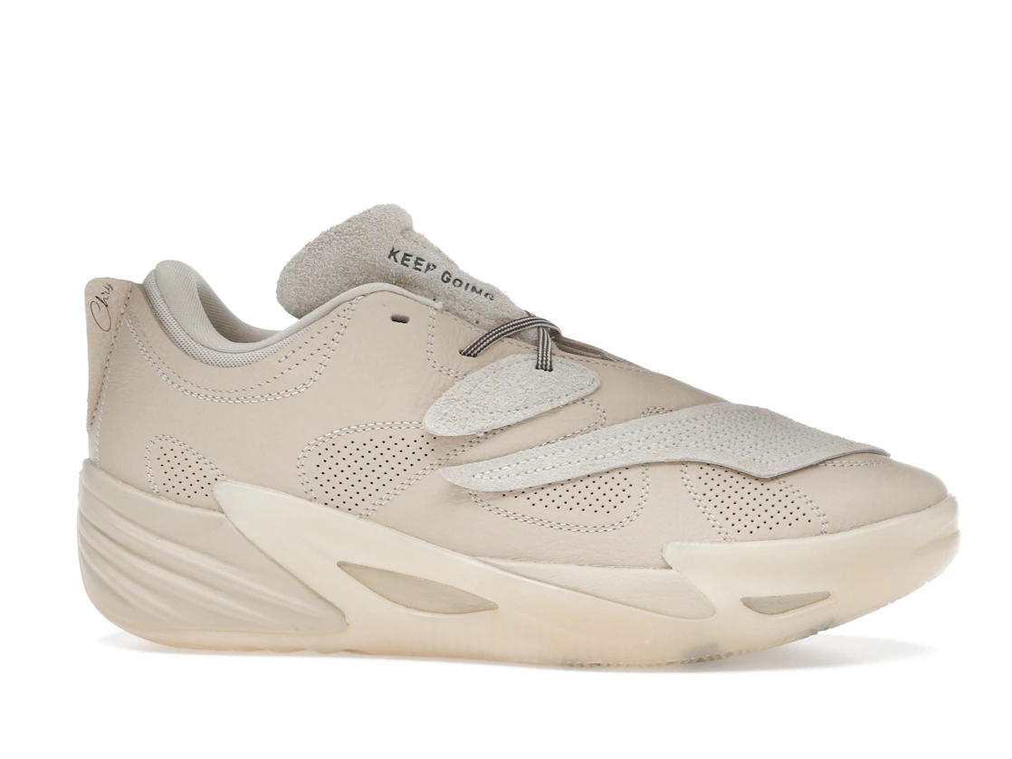 Puma All-Pro Nitro 2 Chris Brickley Canvas