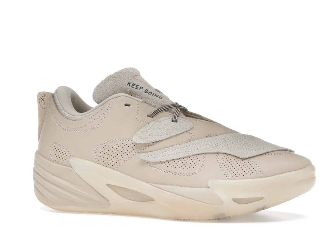 Puma All-Pro Nitro 2 Chris Brickley Canvas