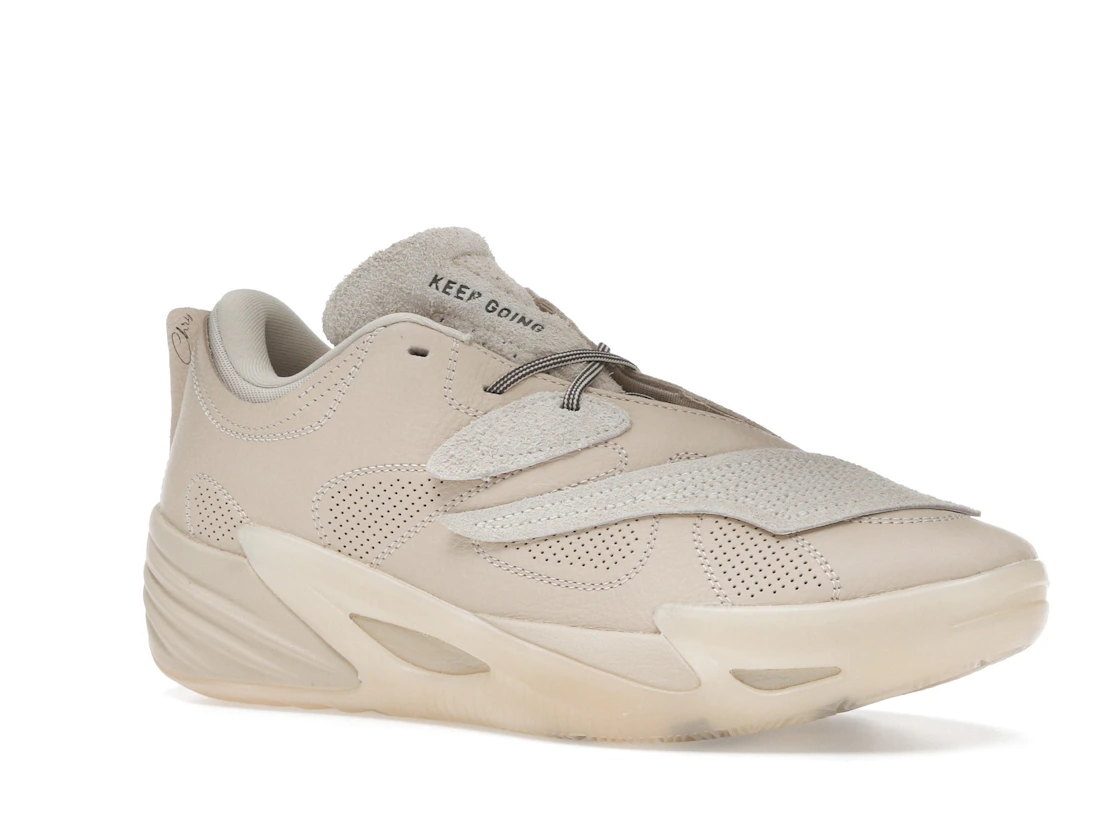 Puma All-Pro Nitro 2 Chris Brickley Canvas