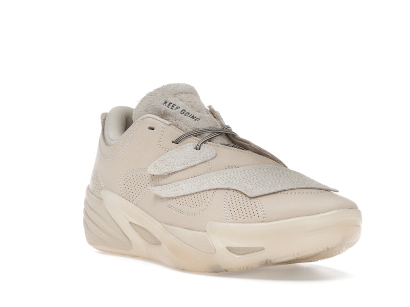 Puma All-Pro Nitro 2 Chris Brickley Canvas