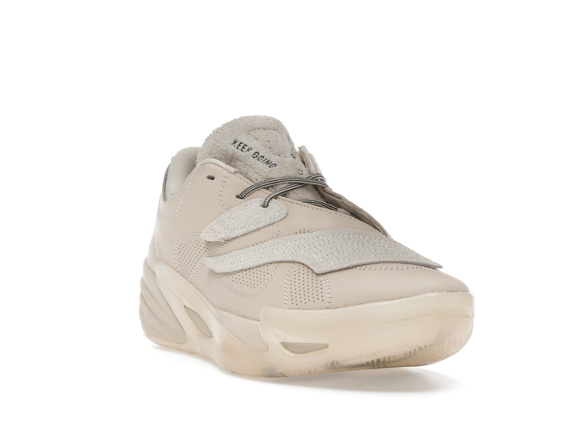 Puma All-Pro Nitro 2 Chris Brickley Canvas