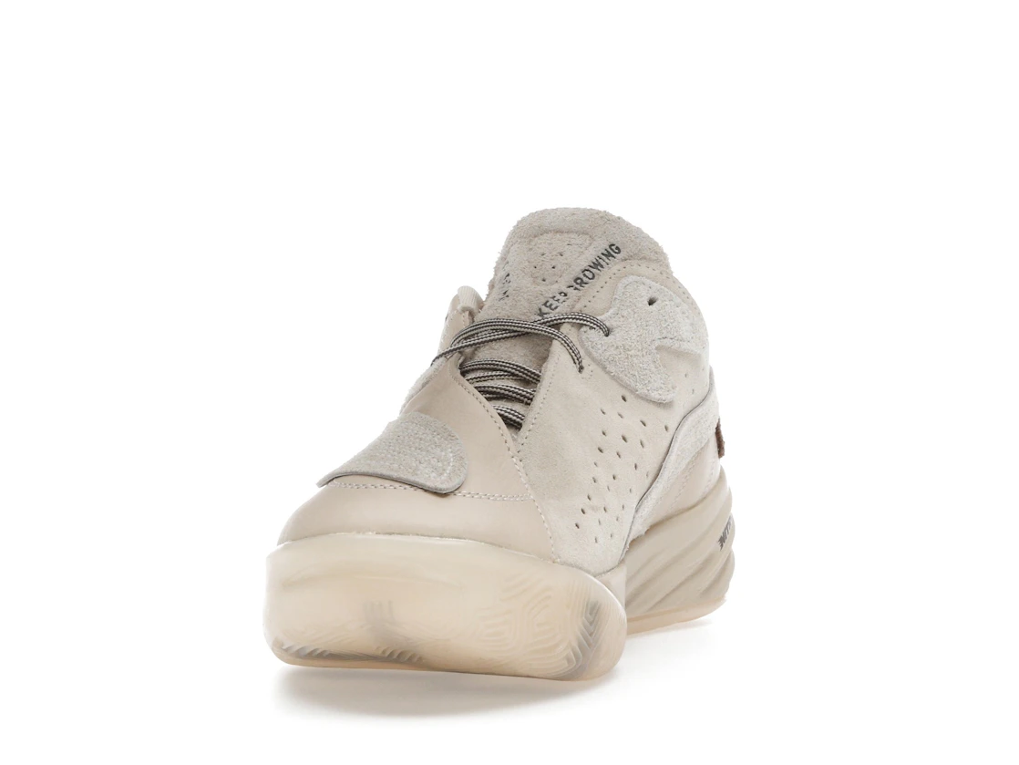 Puma All-Pro Nitro 2 Chris Brickley Canvas