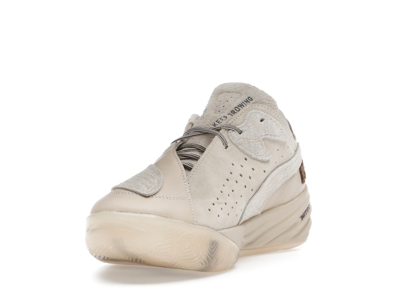 Puma All-Pro Nitro 2 Chris Brickley Canvas