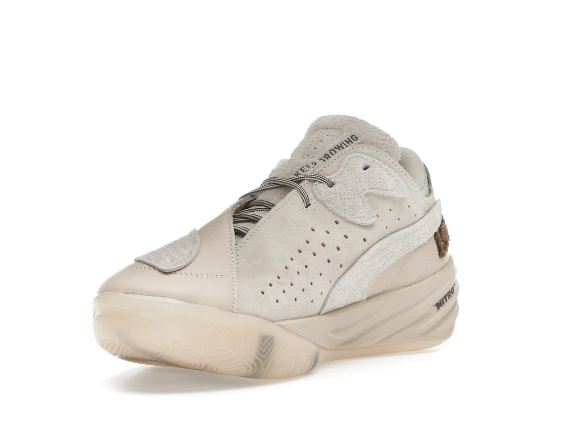 Puma All-Pro Nitro 2 Chris Brickley Canvas