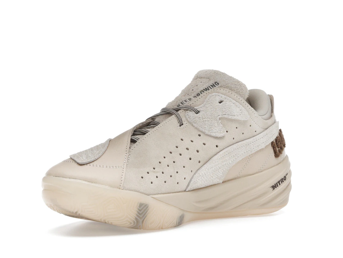Puma All-Pro Nitro 2 Chris Brickley Canvas
