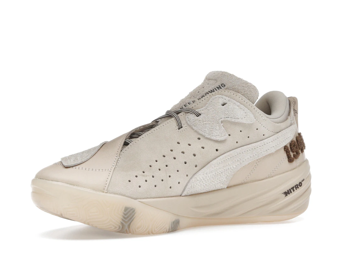Puma All-Pro Nitro 2 Chris Brickley Canvas