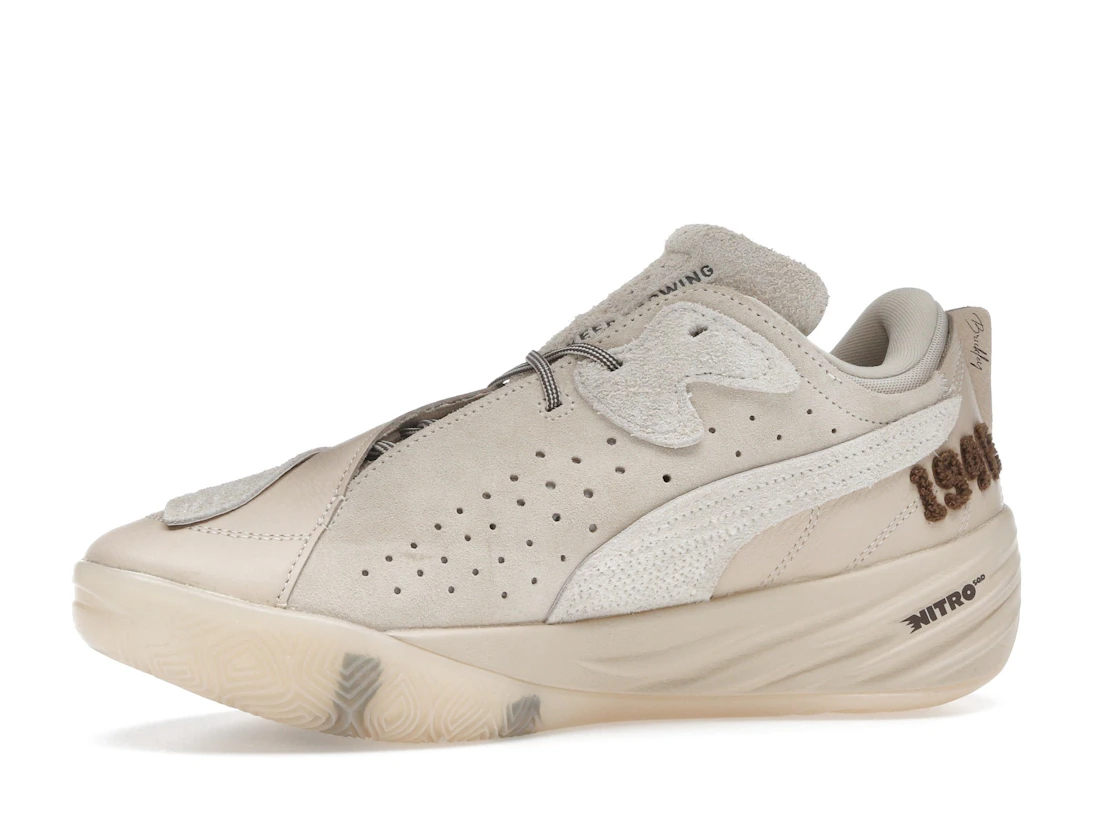 Puma All-Pro Nitro 2 Chris Brickley Canvas