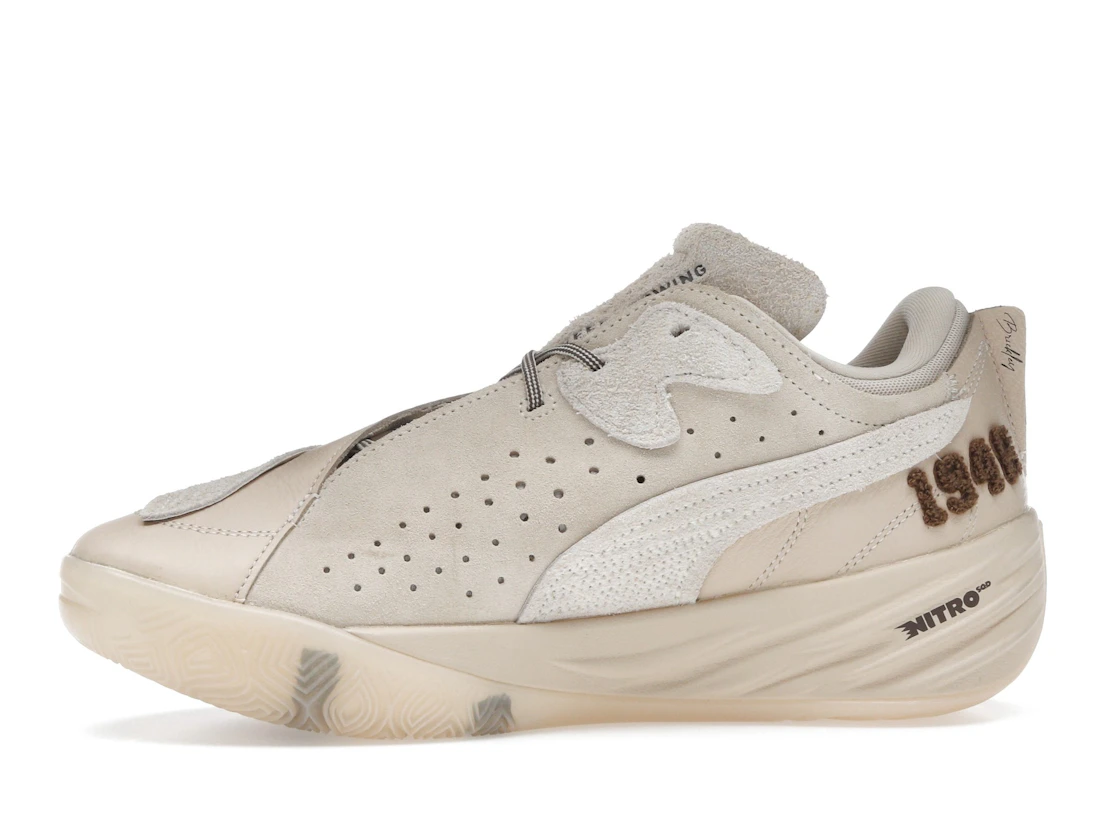 Puma All-Pro Nitro 2 Chris Brickley Canvas