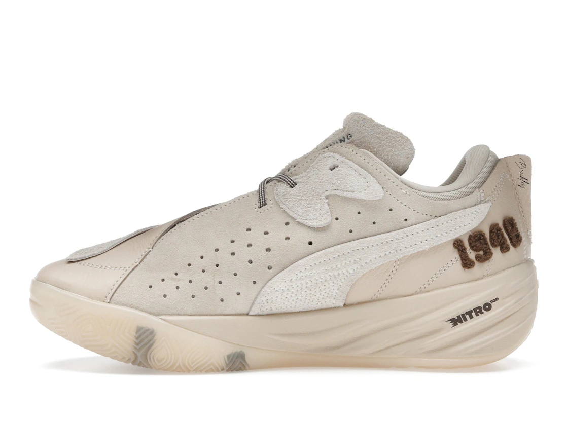 Puma All-Pro Nitro 2 Chris Brickley Canvas