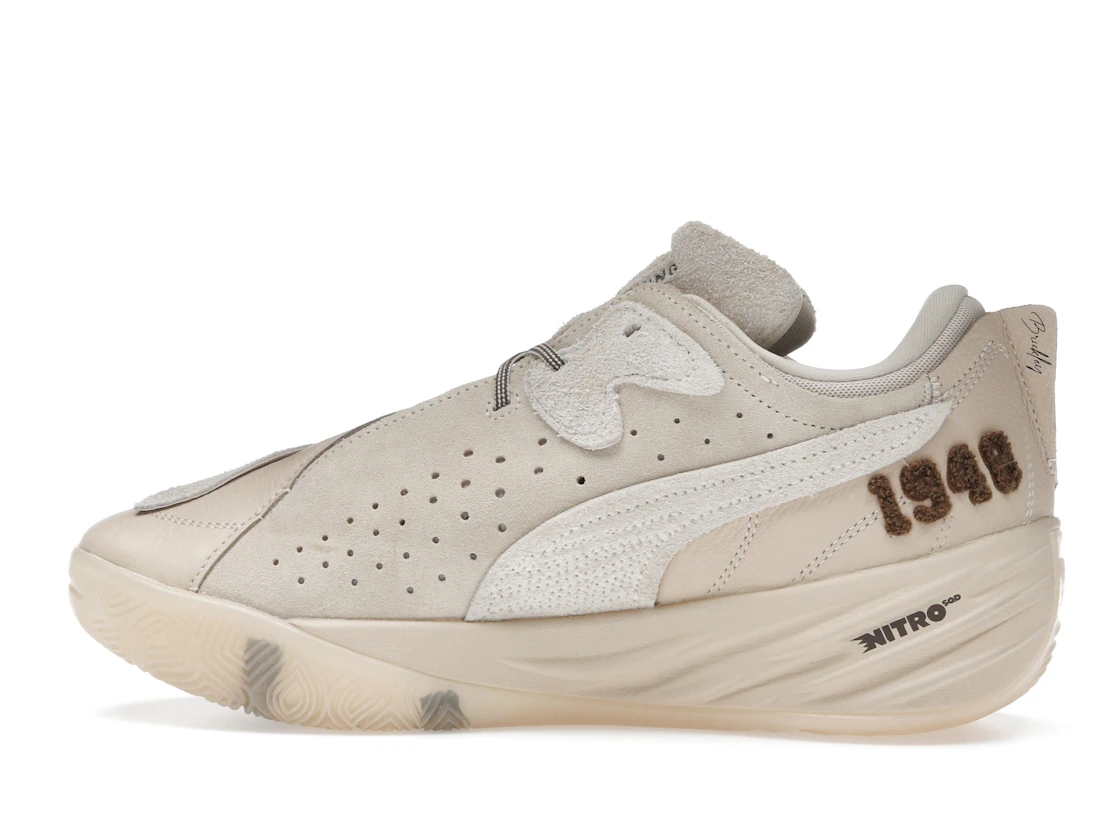 Puma All-Pro Nitro 2 Chris Brickley Canvas