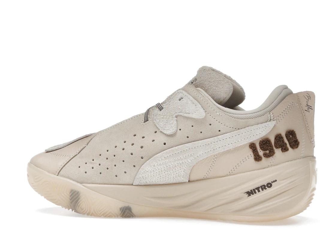 Puma All-Pro Nitro 2 Chris Brickley Canvas