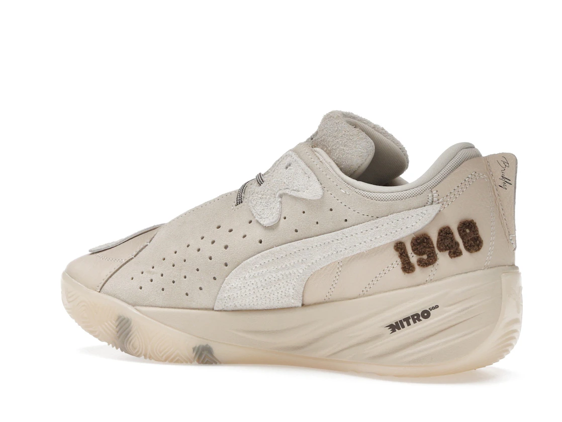 Puma All-Pro Nitro 2 Chris Brickley Canvas