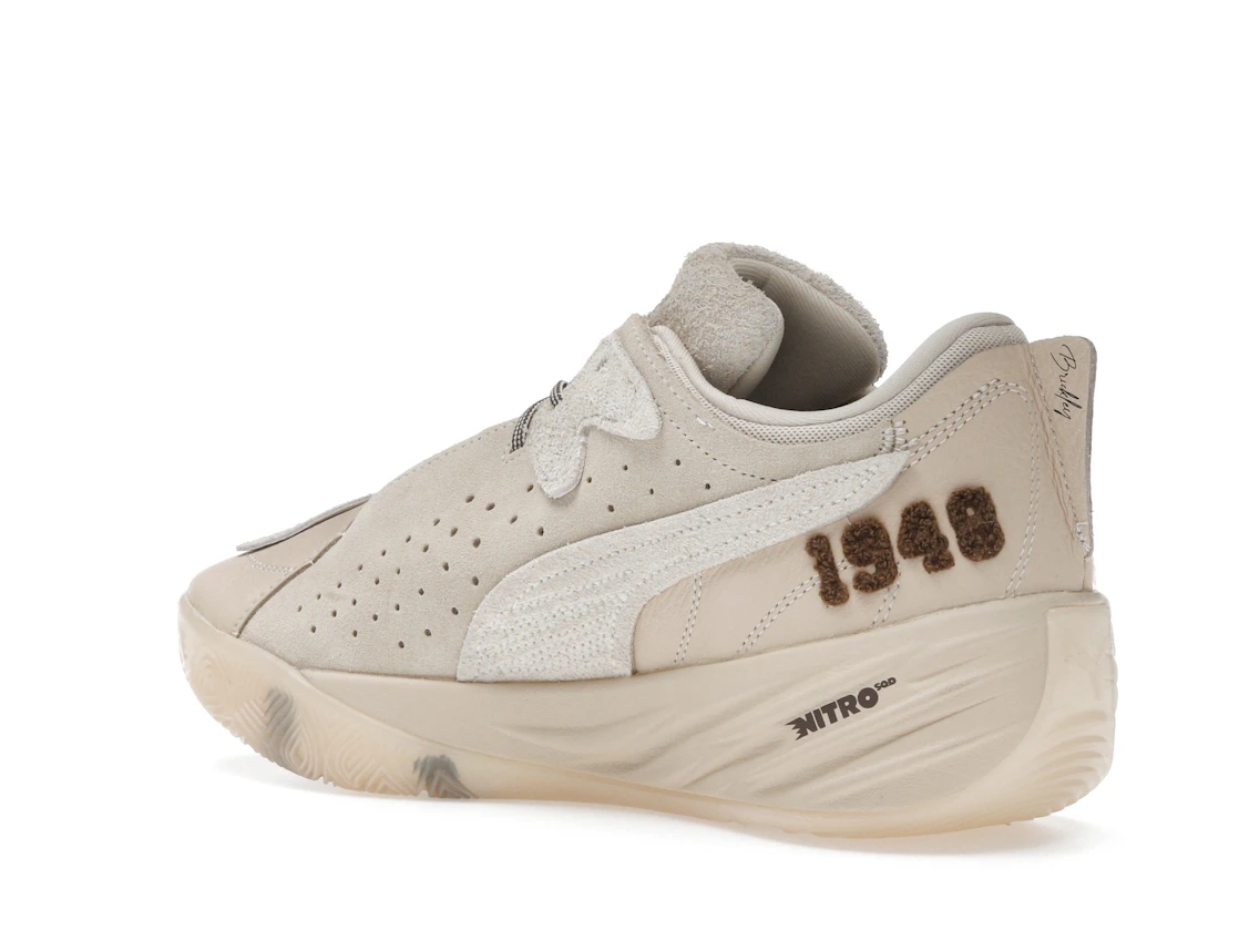 Puma All-Pro Nitro 2 Chris Brickley Canvas