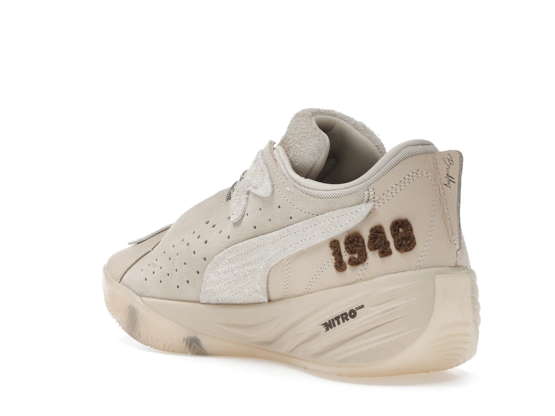 Puma All-Pro Nitro 2 Chris Brickley Canvas