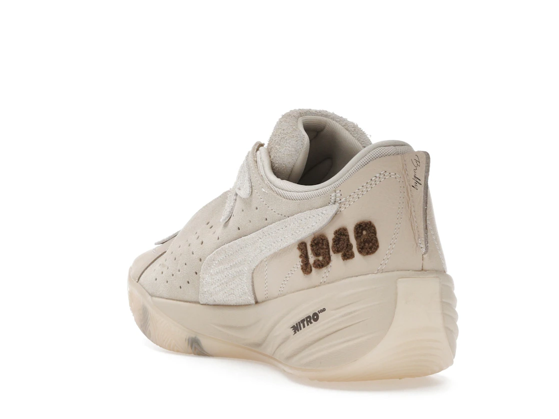 Puma All-Pro Nitro 2 Chris Brickley Canvas