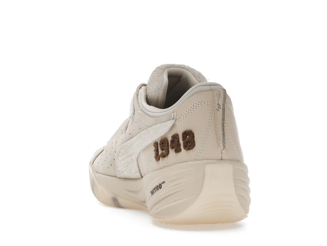 Puma All-Pro Nitro 2 Chris Brickley Canvas