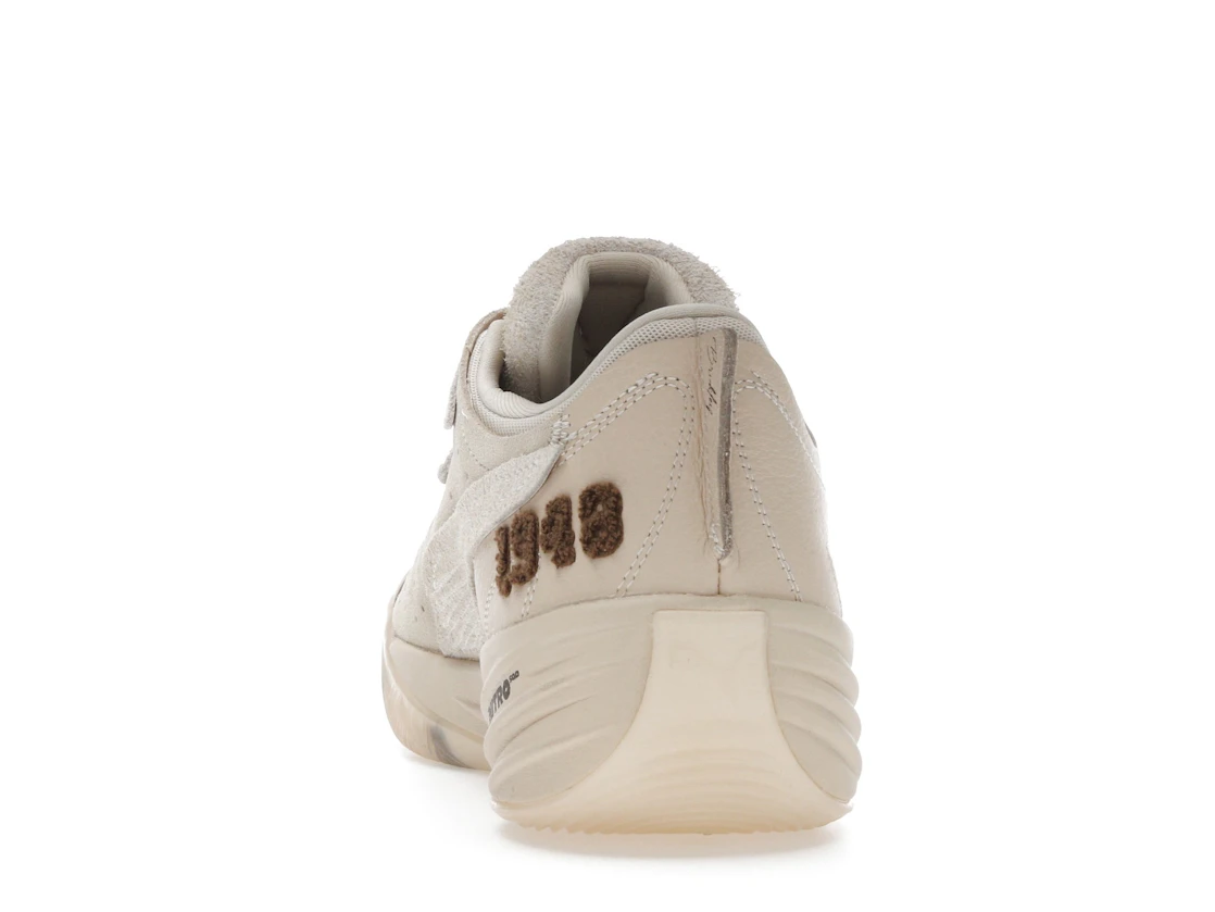 Puma All-Pro Nitro 2 Chris Brickley Canvas