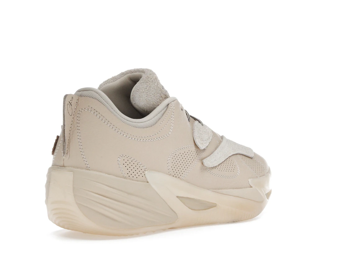 Puma All-Pro Nitro 2 Chris Brickley Canvas