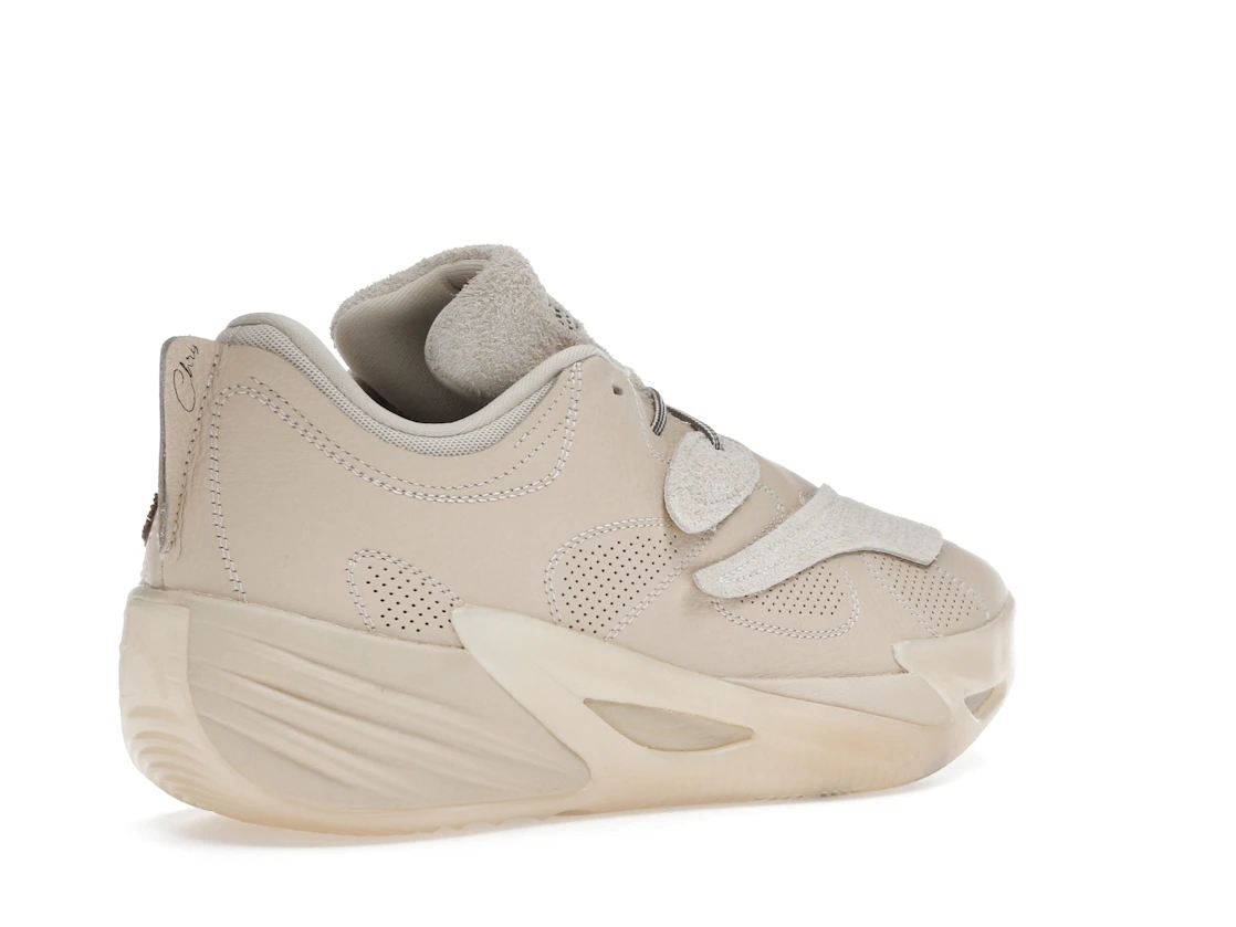 Puma All-Pro Nitro 2 Chris Brickley Canvas