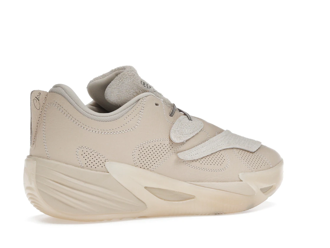 Puma All-Pro Nitro 2 Chris Brickley Canvas