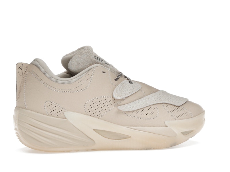 Puma All-Pro Nitro 2 Chris Brickley Canvas