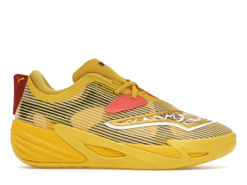 Puma All-Pro Nitro 2 Pokémon Pikachu