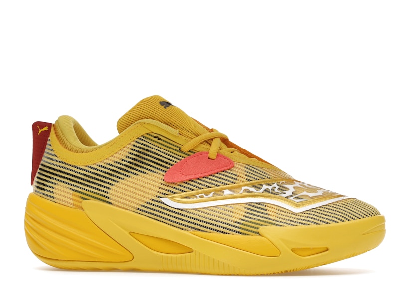 Puma All-Pro Nitro 2 Pokémon Pikachu