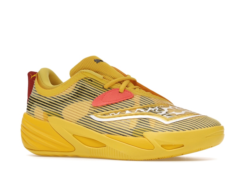 Puma All-Pro Nitro 2 Pokémon Pikachu