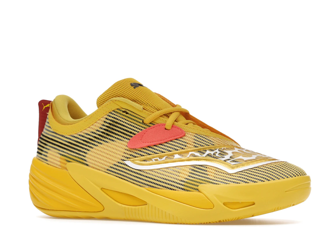 Puma All-Pro Nitro 2 Pokémon Pikachu