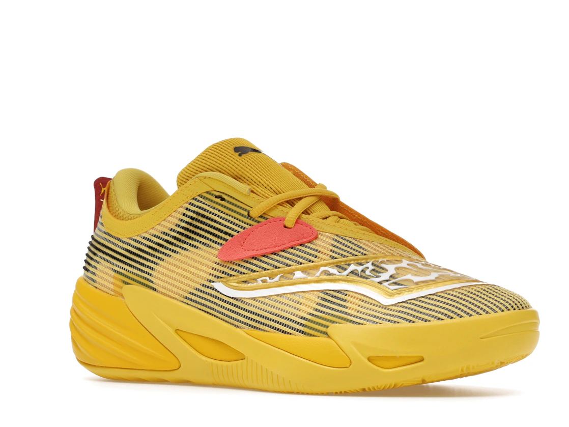 Puma All-Pro Nitro 2 Pokémon Pikachu